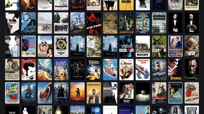 What are the last movies or shows you watched and would you recommend them to others? Do you watch movies alone or with company?