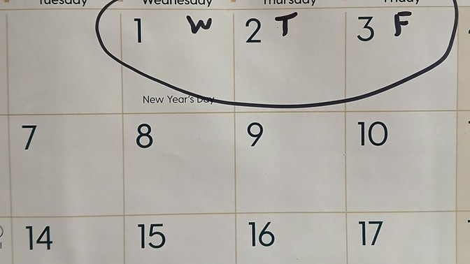 Will 2025 be a good year?