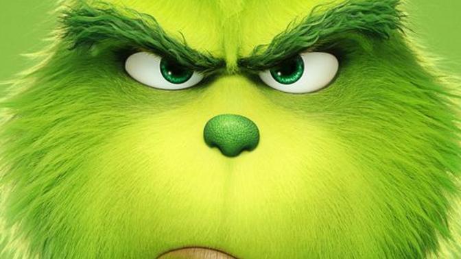 Who's your favorite Christmas character?