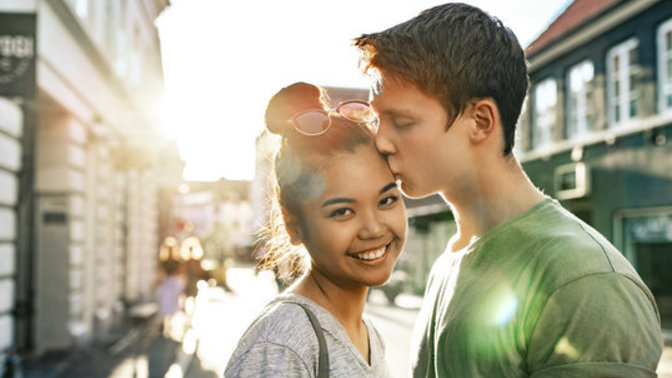 Is there really someone for everyone?