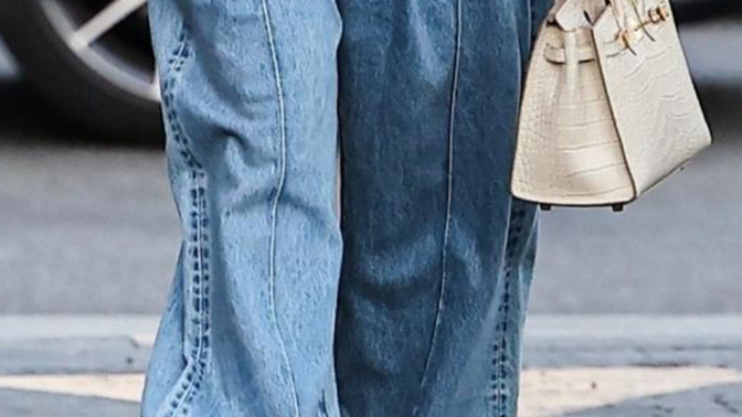 Why do some women dress like this?