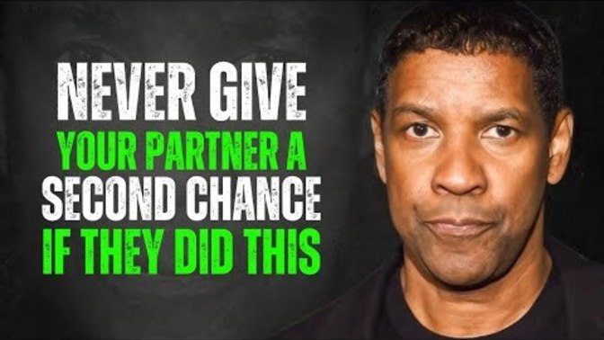 Once someone betrays you and hurts you - should you take them back?