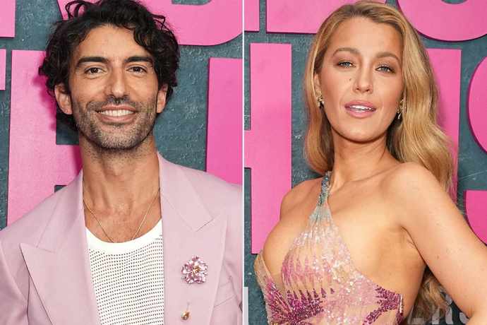 What do you guys think of the Blake Lively Justin Baldoni firestorm?