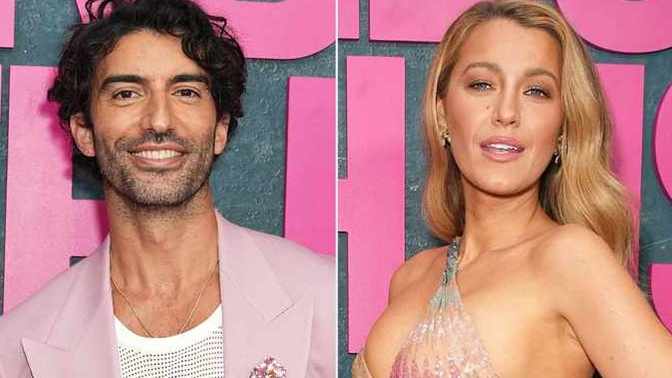 What do you guys think of the Blake Lively Justin Baldoni firestorm?