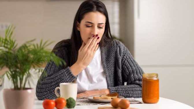 If your significant other has bad taste in food and cooking, do you eat the food happily?