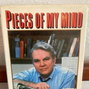 What book do you recommend everyone read at least once?