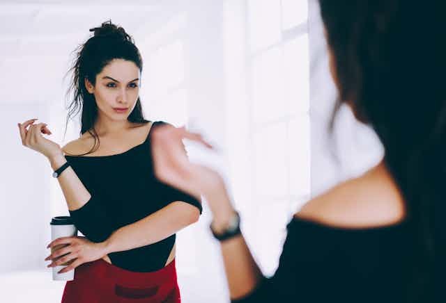Is the term narcissist overused nowadays?