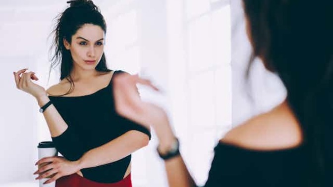 Is the term 'narcissist' overused nowadays?