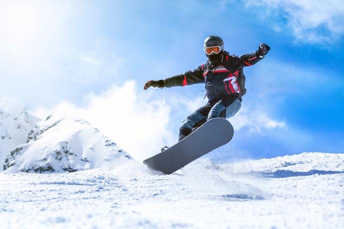 What Winter sports you dont like, and why?