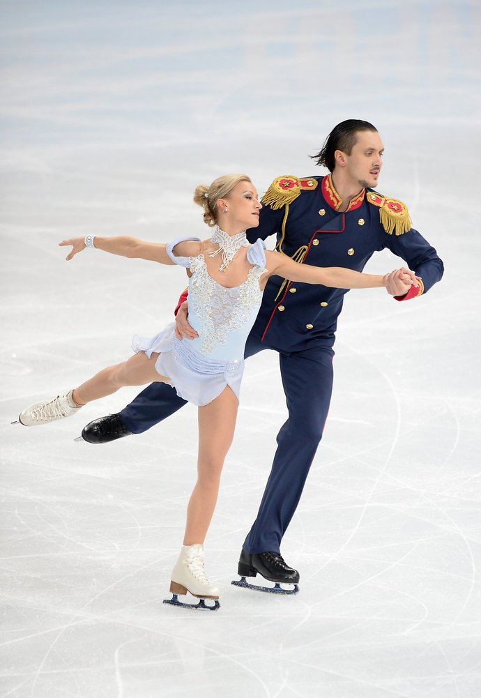 What Winter sports you dont like, and why?