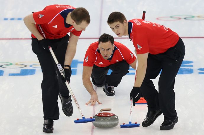 What Winter sports you dont like, and why?