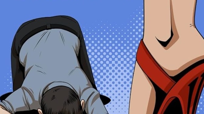 I think simps deserve the humiliation they get from women. Do you agree with me?