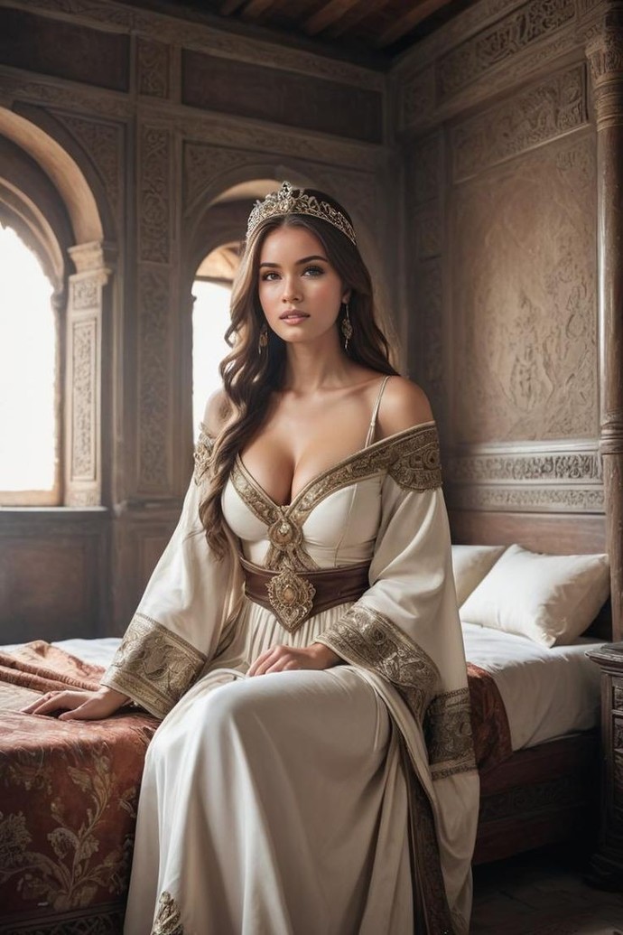 Are you beautiful or ugly?