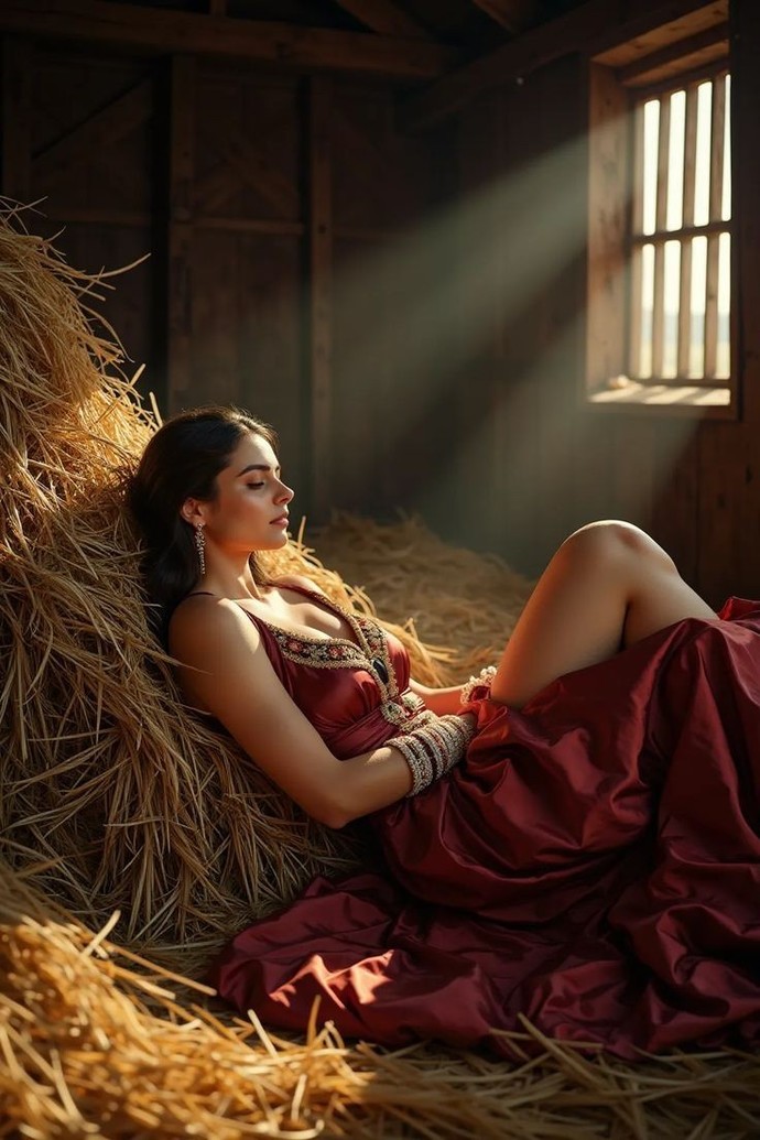 Are you beautiful or ugly?