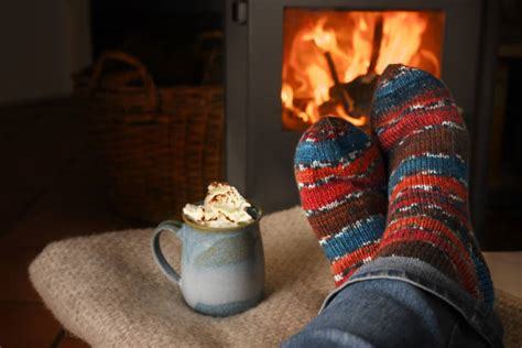 Socks for me