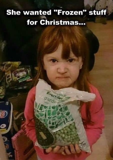 Unusual Christmas gifts you ever received?