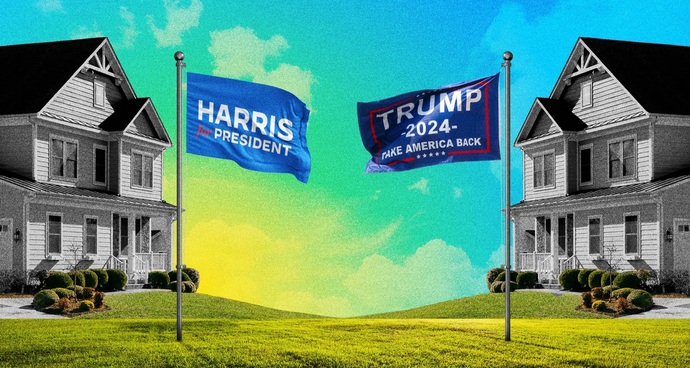 Do you care about your neighbors political views and affiliation, why, why not?