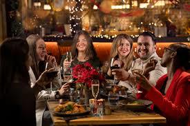 Whats the BEST Christmas party youve ever been to?