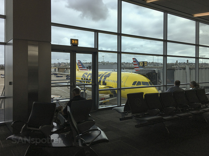 Whats your experience with Spirit Airlines?