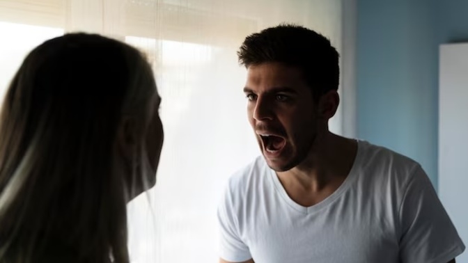 What is the best revenge when breaking up with someone?