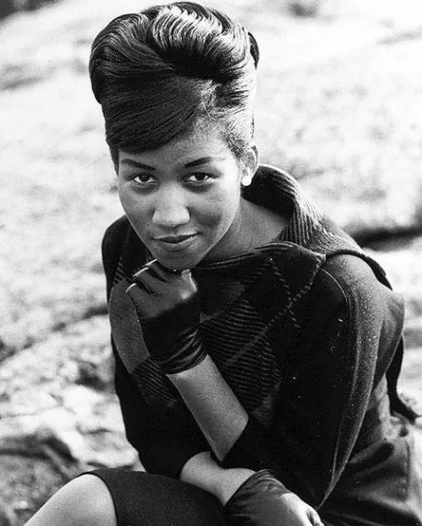 From a purely look’s perspective, we’re black women generally seen as more attractive in America today or in the 1950’s, even if unspoken?