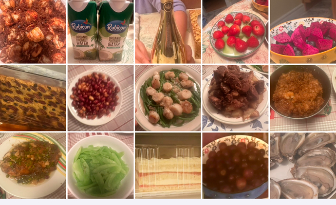 How does our 2024 Christmas Party Look?