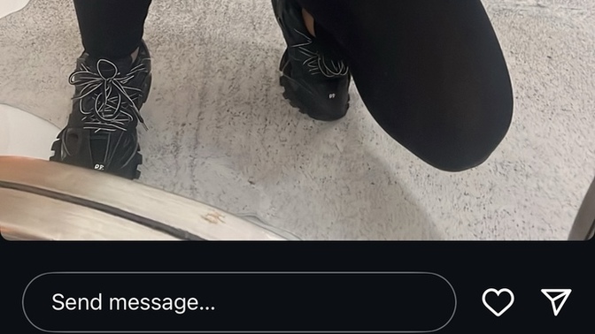 Any guess what these shoes are?