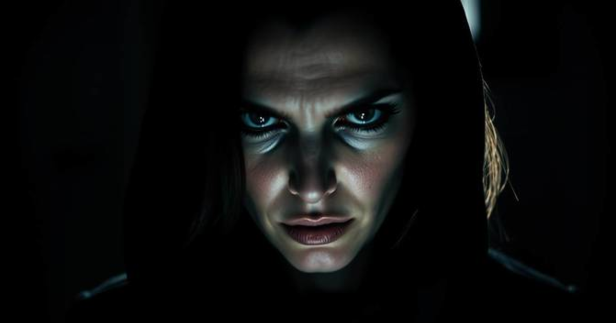 What makes someone an evil person? - GirlsAskGuys
