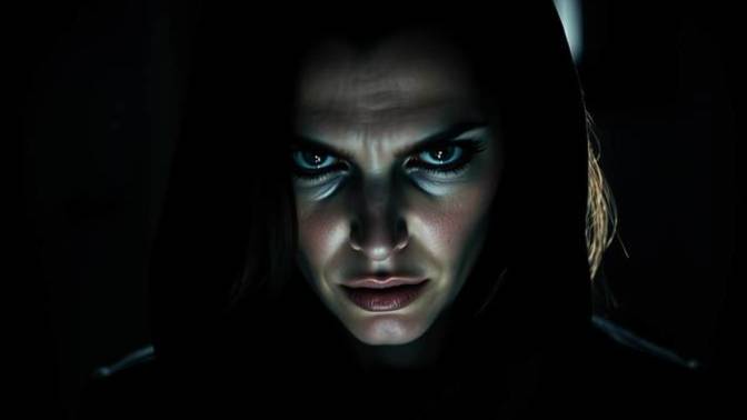 What makes someone an evil person?