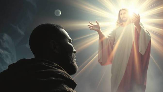 Do you consider yourself god-fearing?