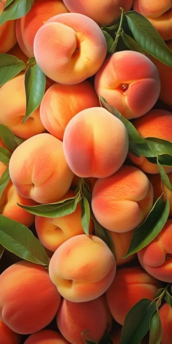 What are your three favorite fruits?