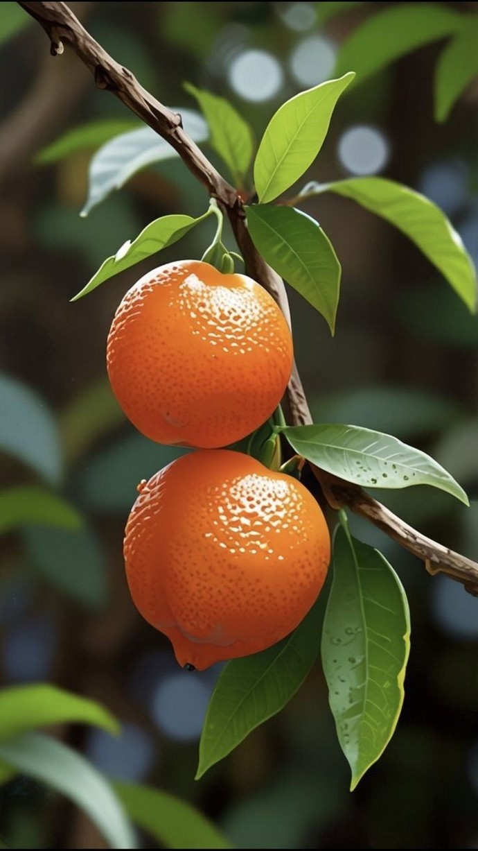 What are your three favorite fruits?