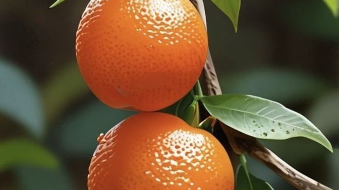What are your three favorite fruits?