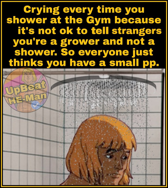 What's a little known fact that women need to know about men?