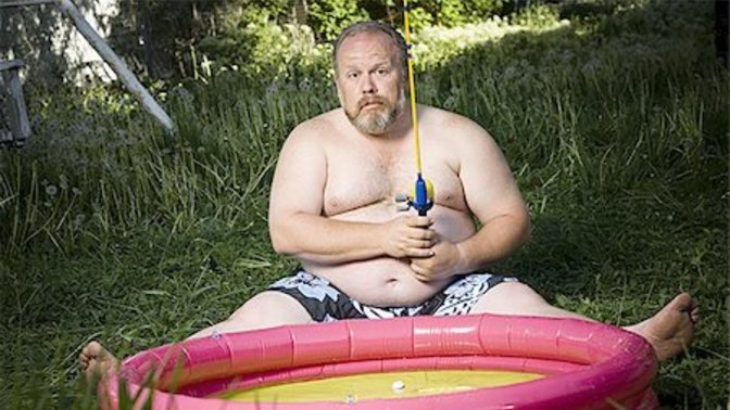 Have you ever had a horrible annoying neighbor?