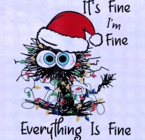 What ruins Christmas for you?