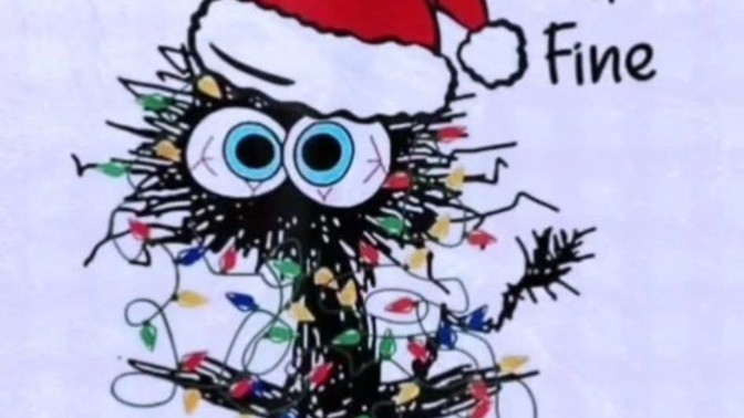 What ruins Christmas for you?
