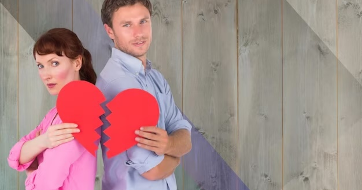 How to make my husband miss me during separation? - GirlsAskGuys