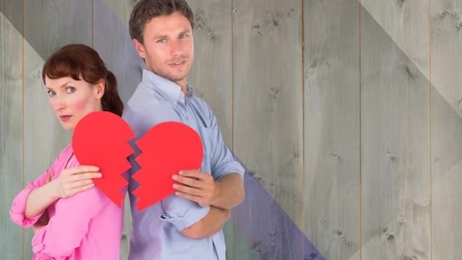 How to make my husband miss me during separation?