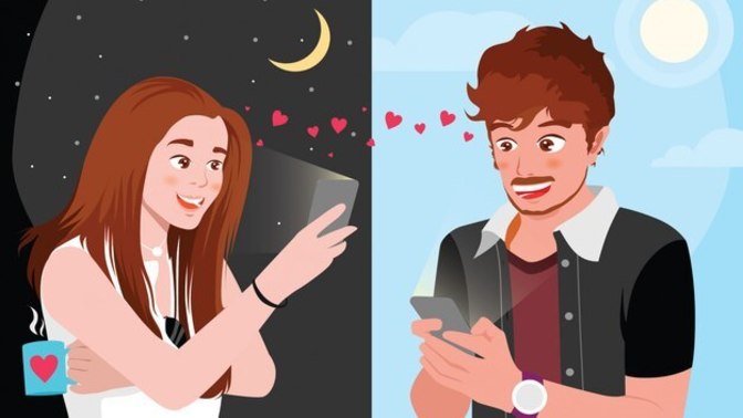 I don't know how to flirt on the phone. Does anyone have any tips for keeping things fun and interesting when texting or calling?