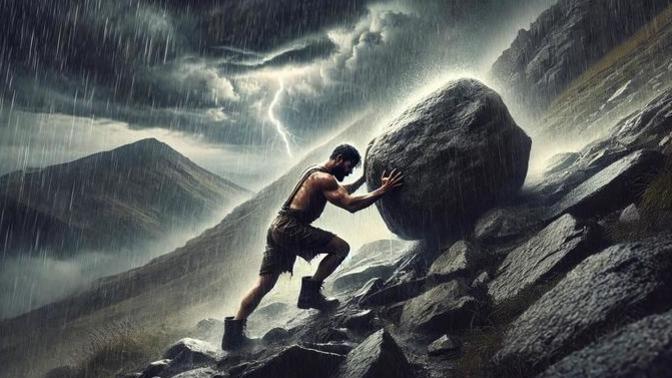 What are the most important traits to have to get you through life?