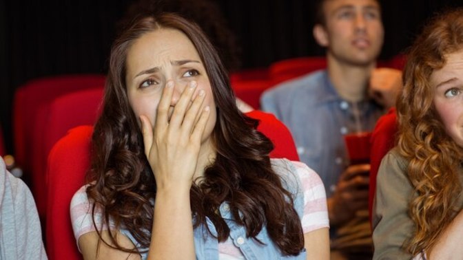 Do you know an incredibly emotional movie?