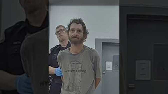 Can the jail get your DNA?