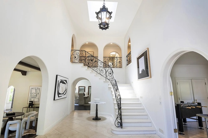 Would you rather buy a new, updated house or an old house and update it the way you want?