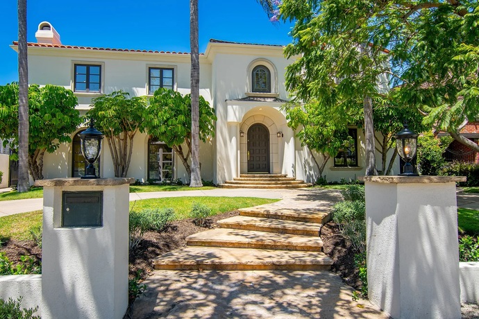 Would you rather buy a new, updated house or an old house and update it the way you want?