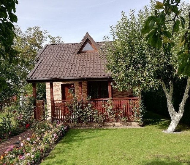 Would you rather buy a new, updated house or an old house and update it the way you want?