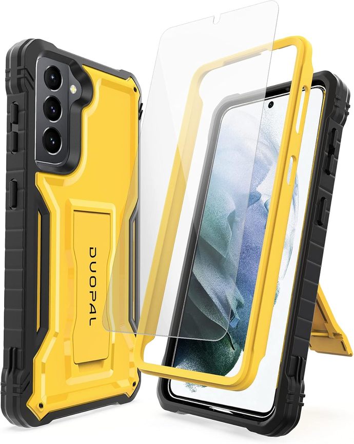 What's a phone case that suits my smartphone more?