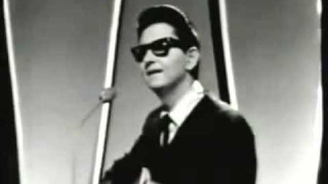 Merry Christmas from llorando and the Big O?