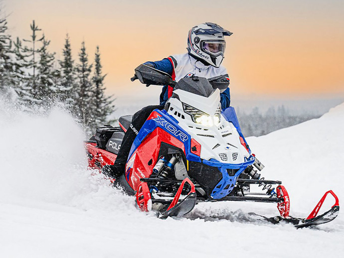 Whats your favorite Winter vehicle?
