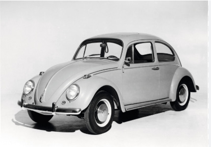 What's your favorite Winter vehicle?